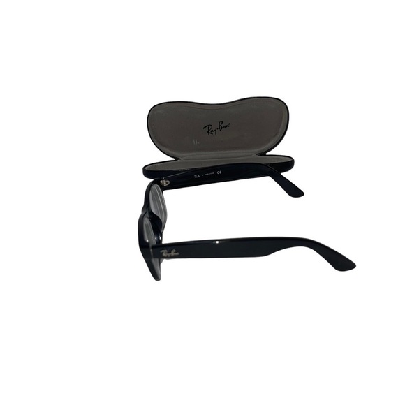 Ray Ban Woman Eye Glasses - Picture 6 of 10